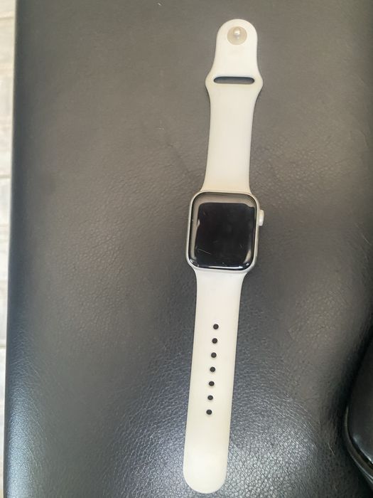 Apple watch 6 sirus