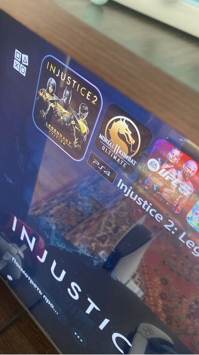 Сдам в аренду Ps5