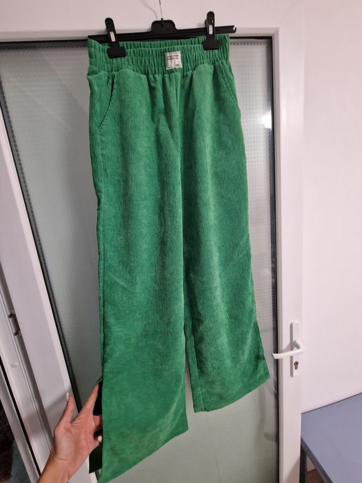 Pantaloni dama noi am 2 perechi