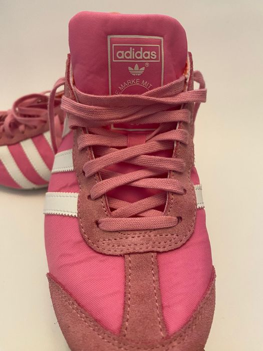 Маратонки  Adidas
