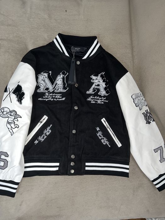 Jacheta amiri / geaca amiri / amiri jacket
