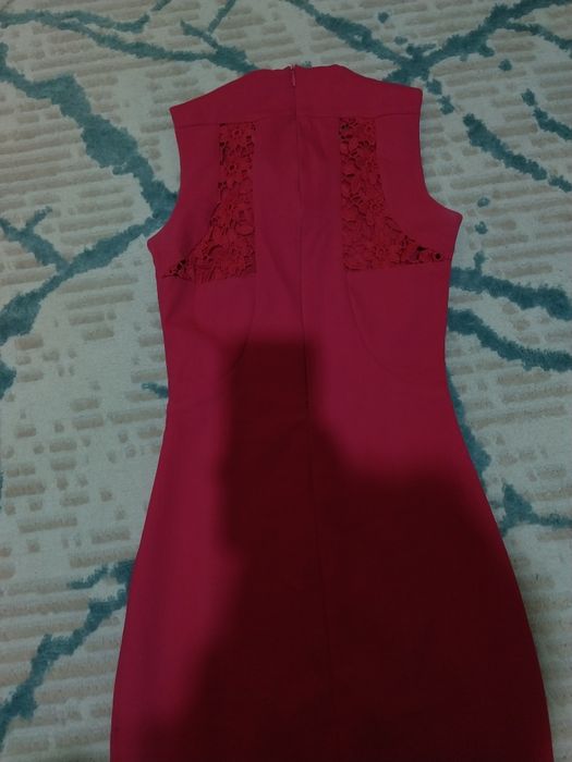 Вечерние платья длинные