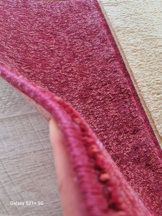 Ковер б/у 2,5 на 5 м