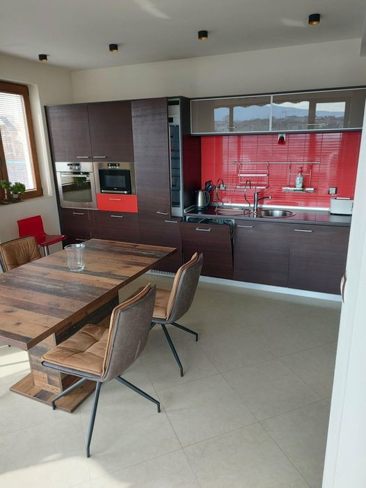 Двустаен, под наем, Център-ЦУМ