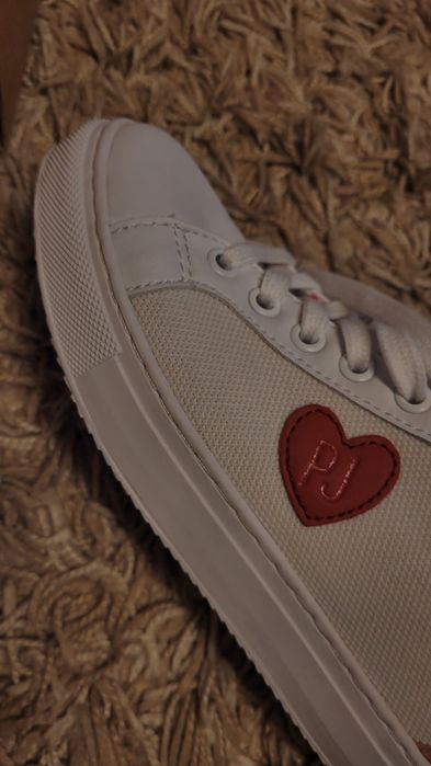 Încălțăminte fete/dama Pepe Jeans mar 35a