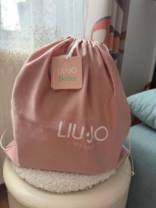 Rucsac Liu Jo  NOU