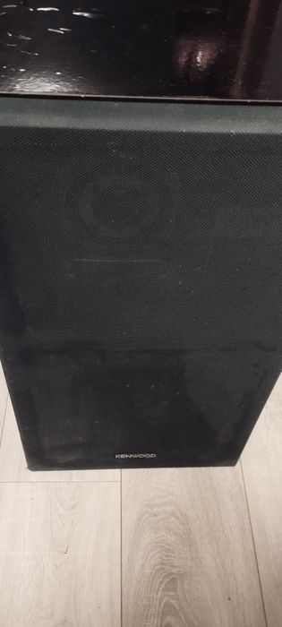 Vând stație yamaha .și boxe