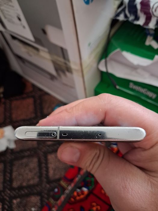 Samsung note 10 12/256gb