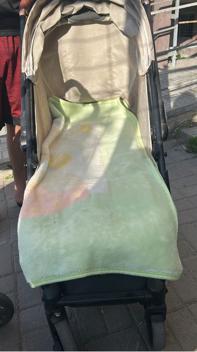 Коляска зима лето