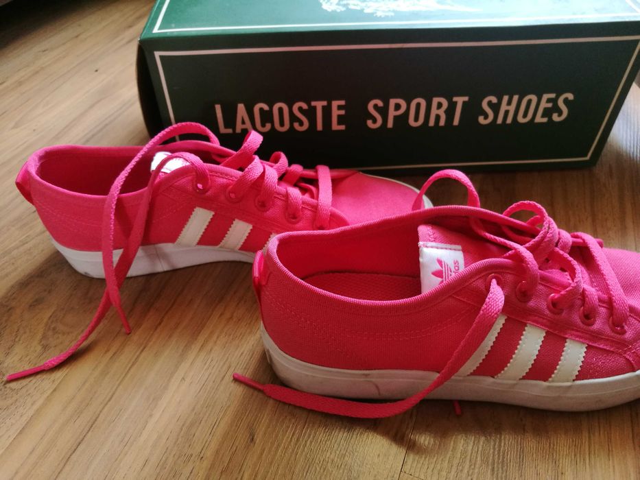 Adidas Nizza дамски оригинални UK 5.5