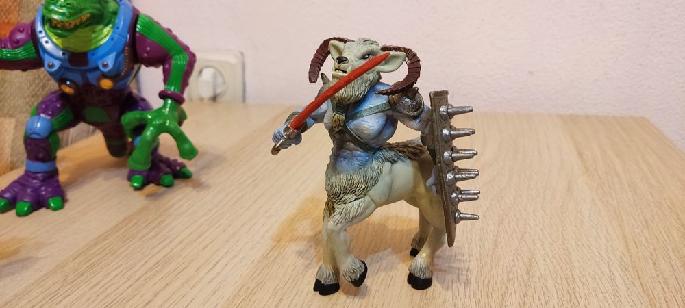 Детски играчки - зверове, дракони, рицари, минотавър (коледен подарък)