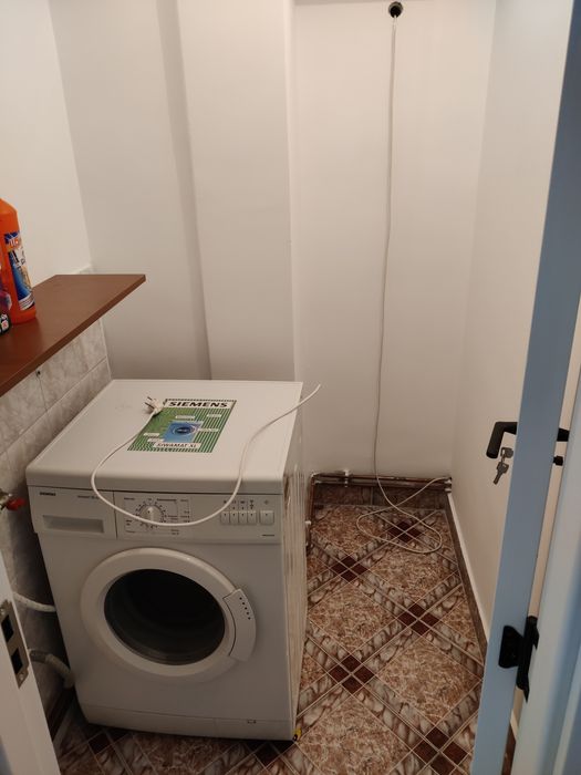 Apartament 2 camere vis a vis Mall