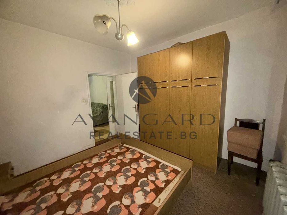 оф.25095 Тристаен/ Изгрев