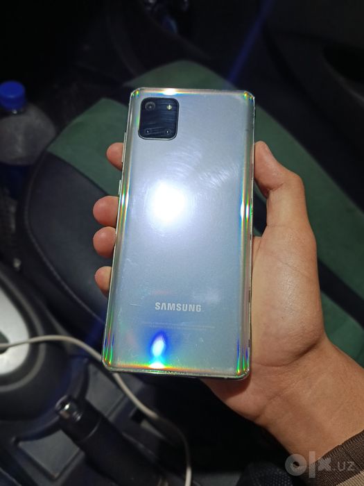 Samsung Galaxy Note 10 Lite VIETNAM