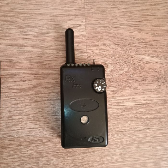 Delkim txi plus. 3+1.