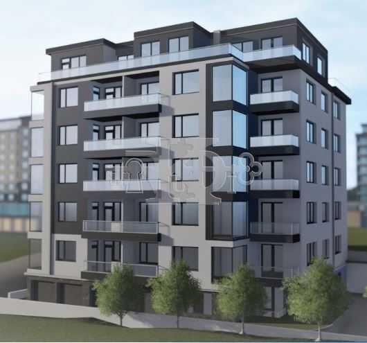 Продава се Тристаен апартамент в Варна, Владислав Варненчик - 76 кв.м за 1086 €/кв.м - Снимка #3