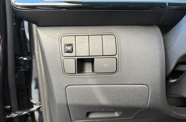 Hyundai Staria Lounge