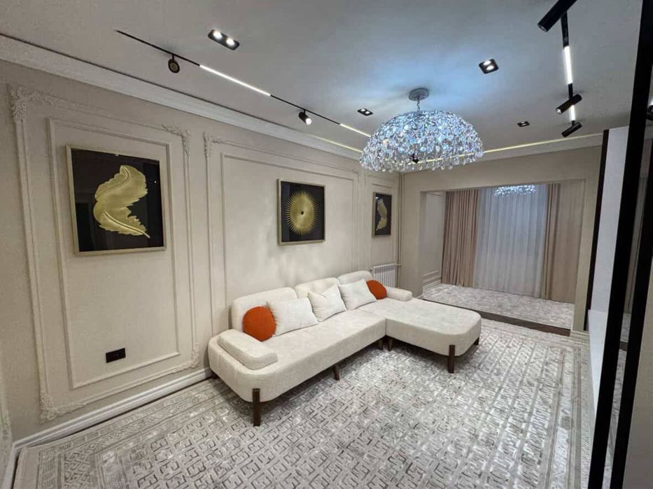 ПРОДАЕТСЯ 4/5/9 на: нукус Мирабадский район Ор.р: Parkwood