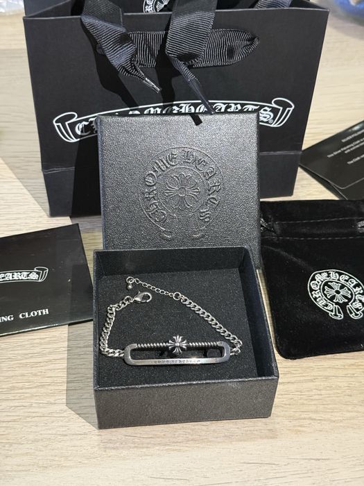 Chrome Hearts Гривна