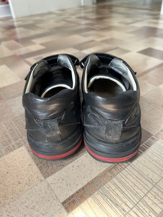 Обувь для мальчика