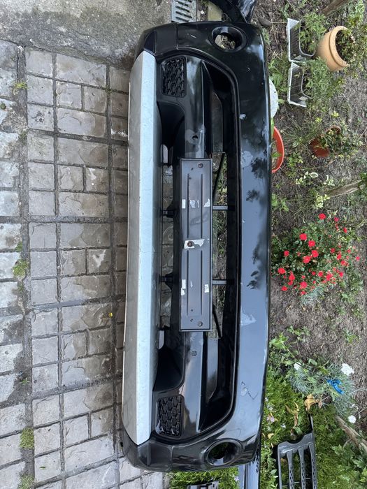 Предна и задна броня за Land Rover Range Rover Sport l320