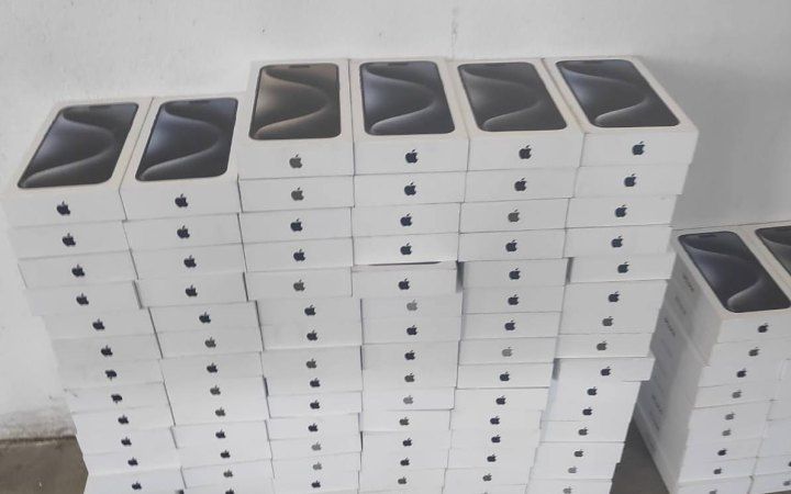 Iphone 11dan 16pro maxgacha