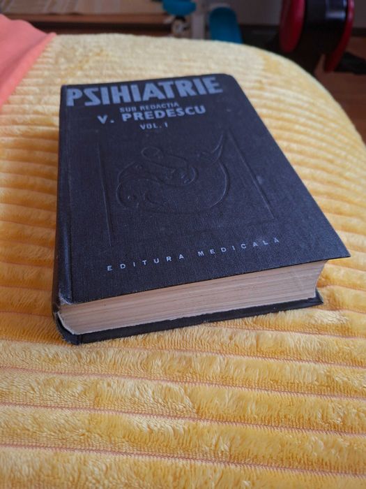 Manual psihiatrie Predescu
