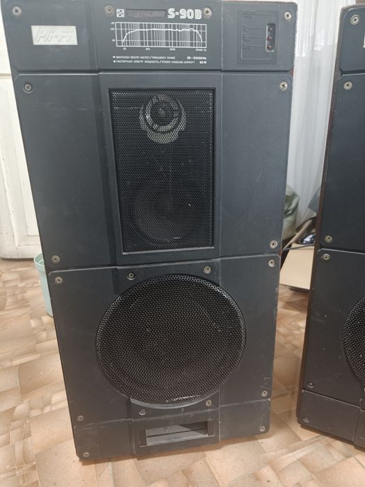Колонки S 90 продам