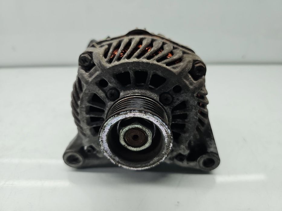 Alternator Citroen C3 (I) [ Fabr 2002-2009] 9660055080 1.4 Benz KFV 54