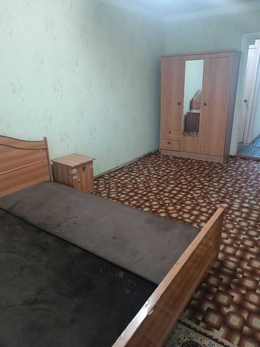 Квартира сотилади