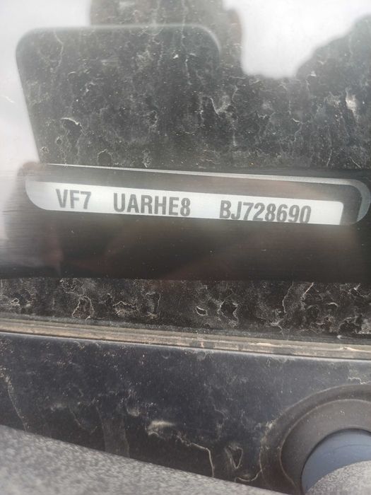 CITROEN C4 Grand picasso