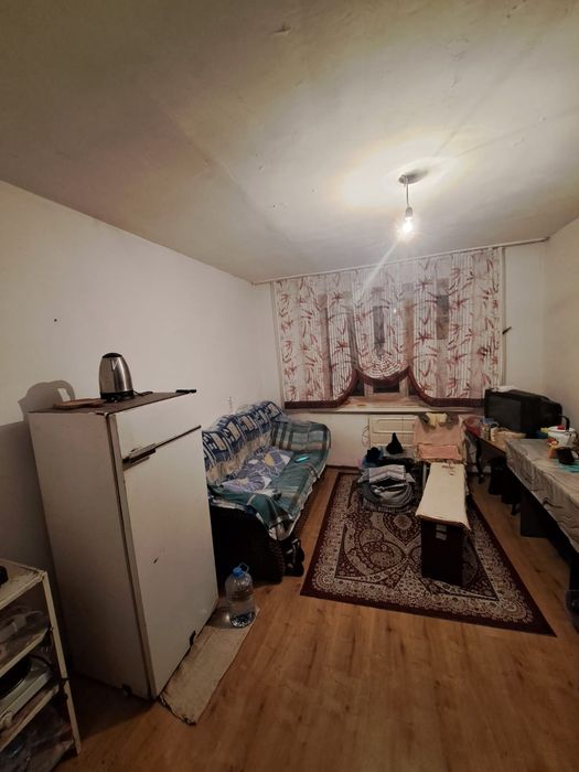 Продам обьшижитие  Тарбакитаиски 61  абмен.