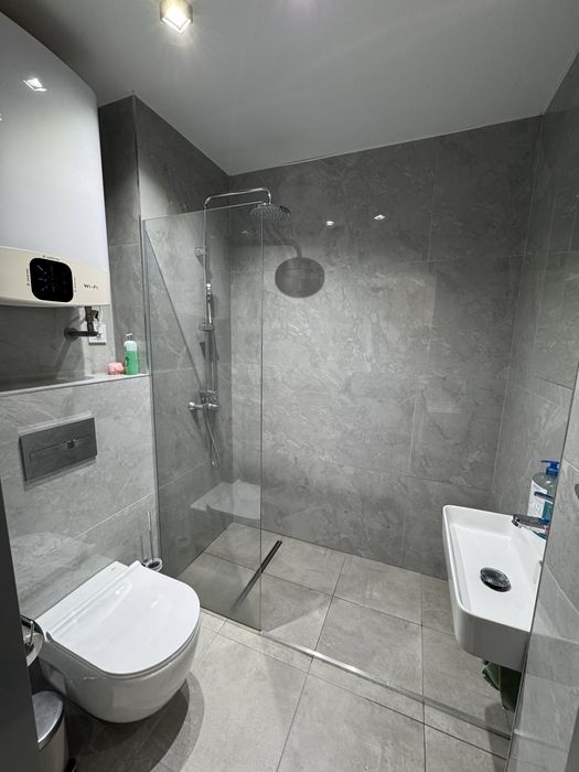 Продава се Тристаен апартамент в София, Манастирски ливади - 110 кв.м за 3455 €/кв.м - Снимка #6