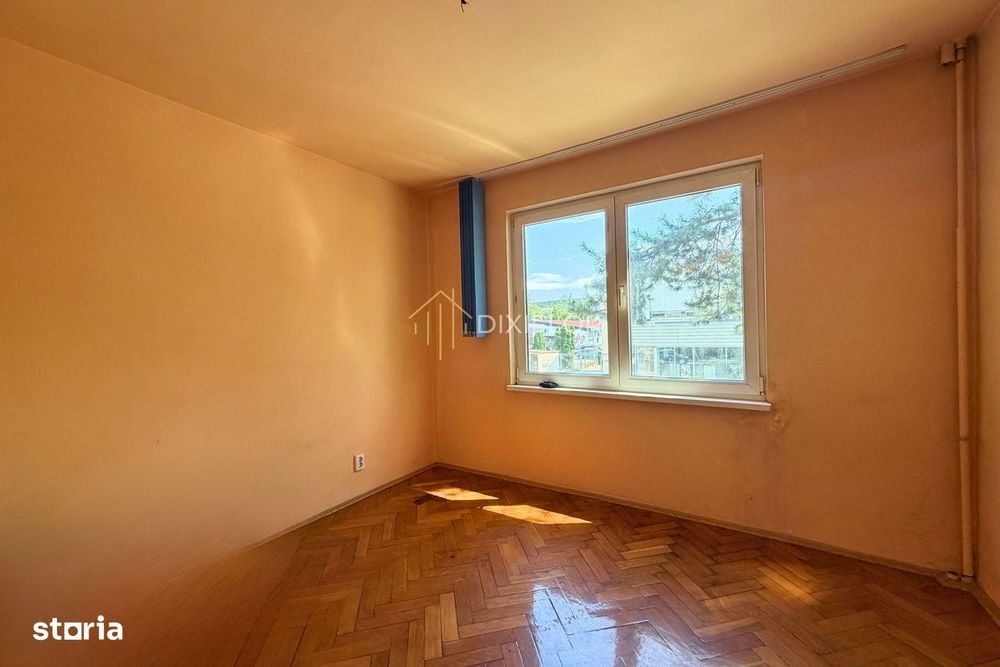 Apartament cu 3 camere | Str. Muncii | 110.000 €