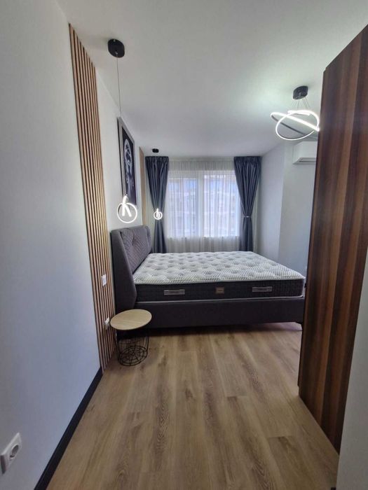 Дава се под наем Тристаен апартамент в София, Дървеница - 115 кв.м за 1326 € - Снимка #2