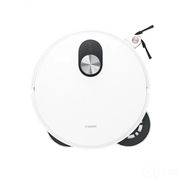 Робот-пылесос Xiaomi Robot Vacuum 5