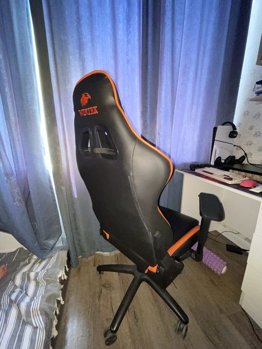 Игровое кресло  винтек