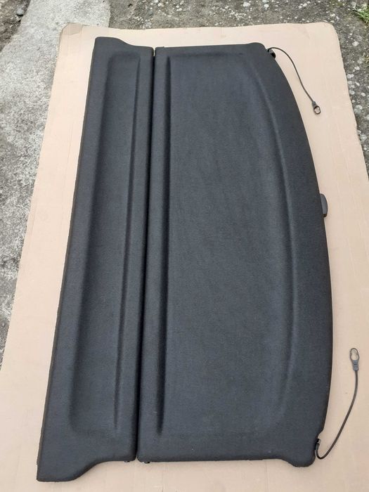 Polita portbagaj BMW X1 E84,an 2009 - 2015