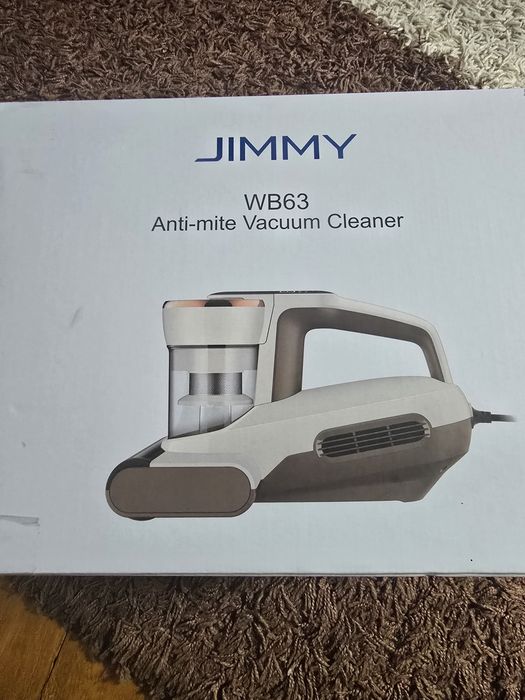 Aspirator UV antiacarieni Jimmy WB63