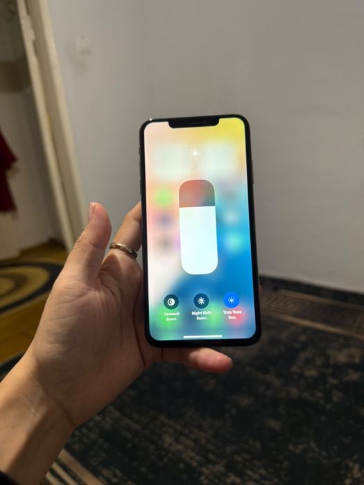Айфон Xs Max 64гб