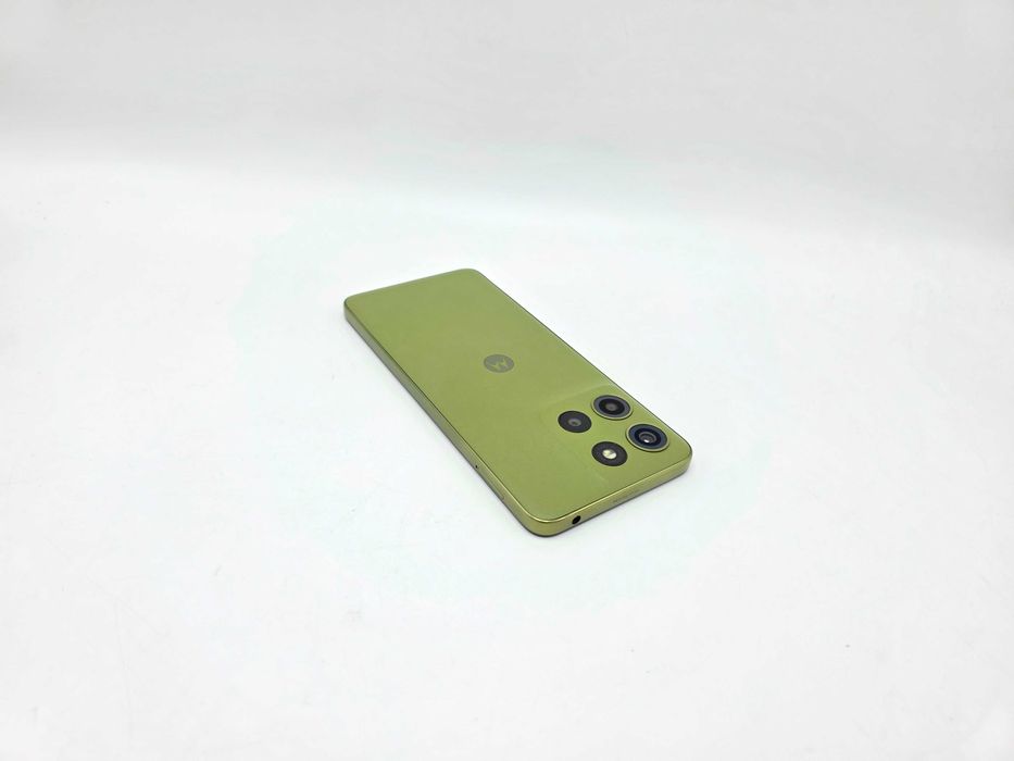 Motorola G15 Power Green 512GB 8GB Ram DualSim Neverlocked Stare Buna Bateria 100%