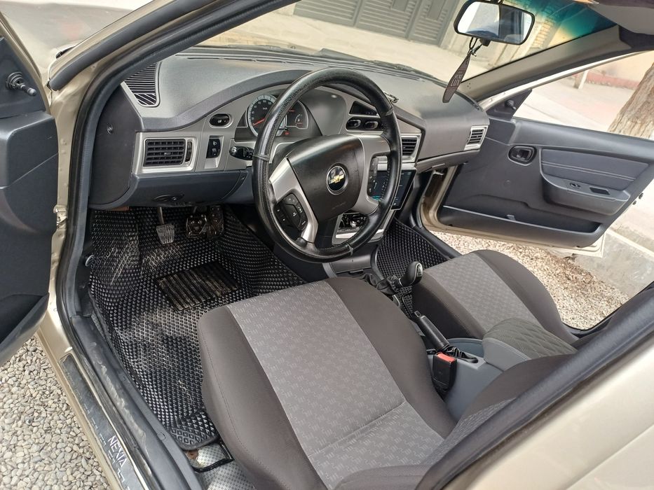 Нексия2 2016 йил