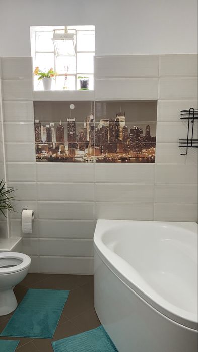 Garsoniera open space+boxa Bucurestii Noi Damaroaia