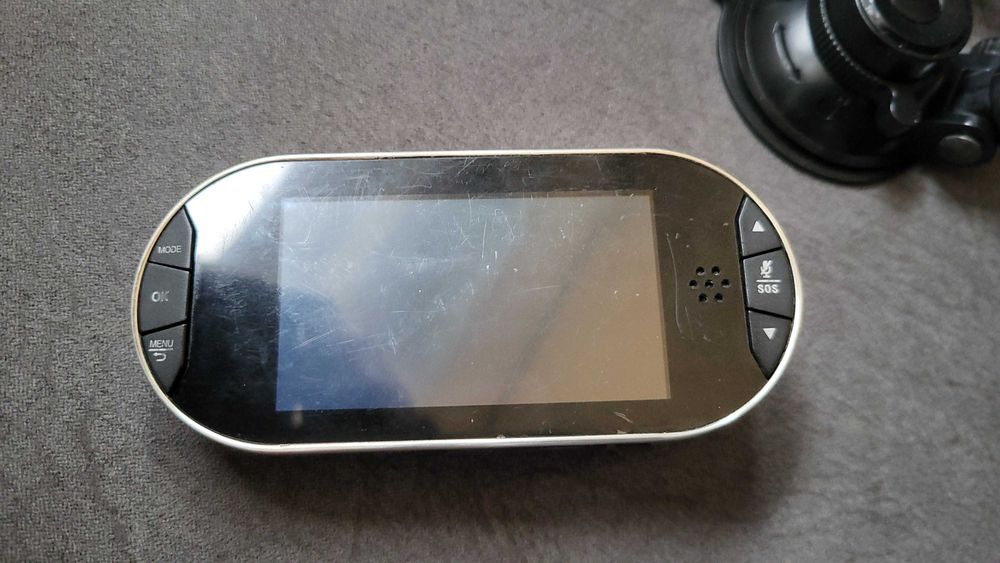 Camera auto Motorola MDC100, Full HD