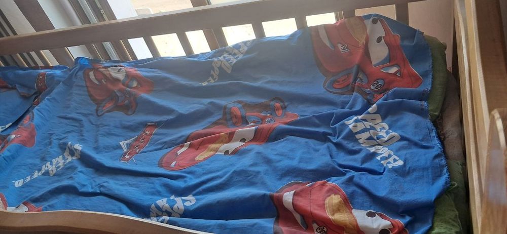 Продаётся новый детский кроват двухэтажный