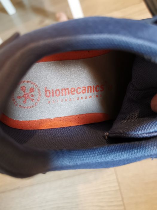 Pantofi sport biomecanics marimea 29