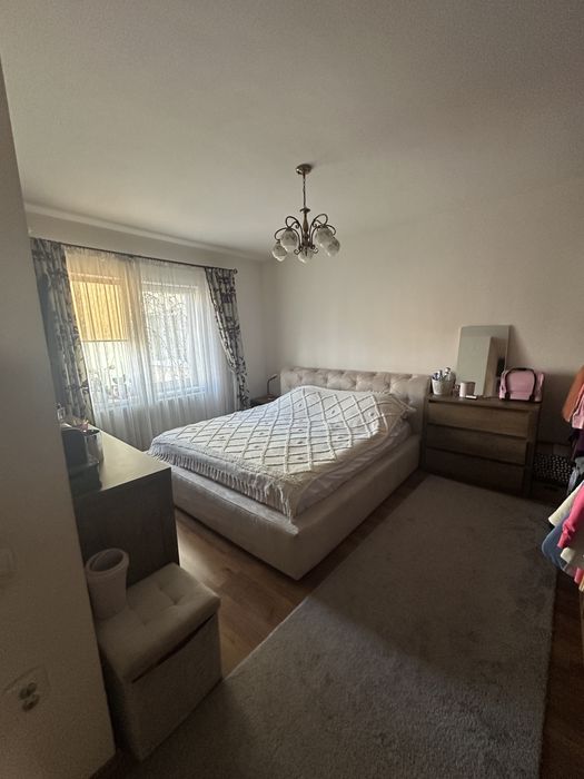Apartament 3 camere -  Academia de muzica