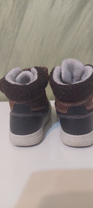 Зимни детски боти Primigi