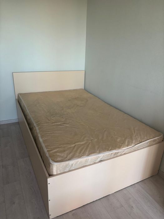 Продам   кровать