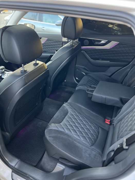 Hongqi Hs5 AWD Krasover